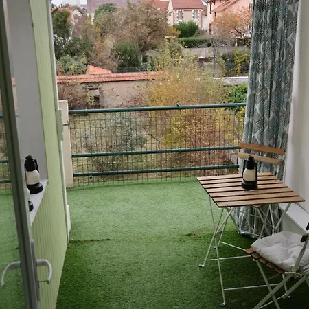 Apartment A
