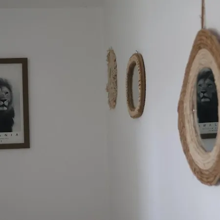A Apartment