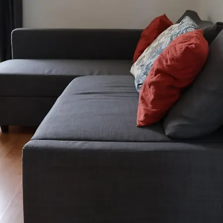A *