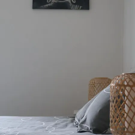 Apartment A Montlucon