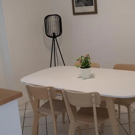 A Lejlighed