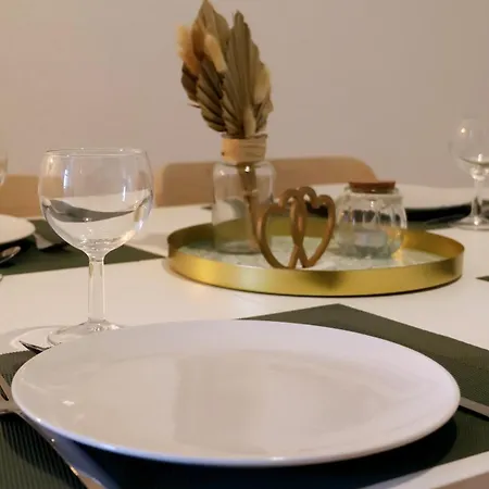 Apartment A