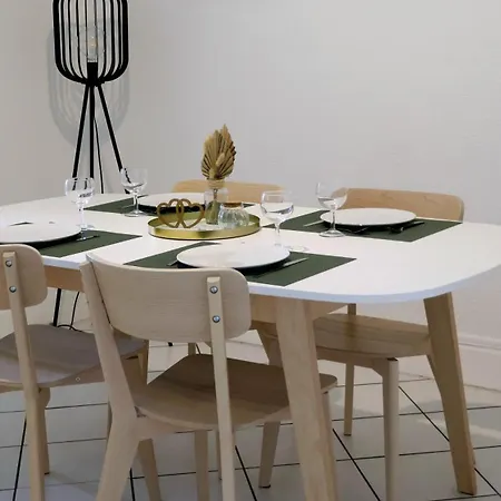 Apartment A *