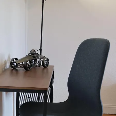 A Apartment