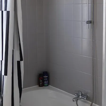 Apartment A Montlucon