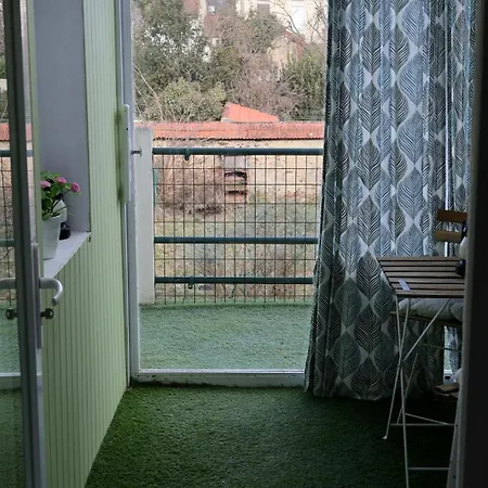 A Apartment